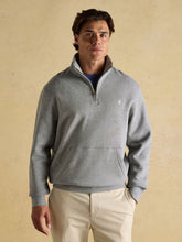 Load image into Gallery viewer, Joules Aw6151 JENKINS 1/4 ZIP
