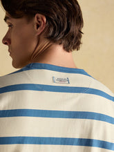 Load image into Gallery viewer, Joules Aw6398 RUGBY CLUB STRIPE TEE
