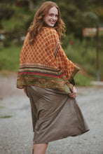 Load image into Gallery viewer, One Hundred Stars Kimamugld KIMONO
