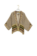 Load image into Gallery viewer, One Hundred Stars Kimamugrn KIMONO
