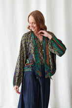 Load image into Gallery viewer, One Hundred Stars Tpbamueml PUSSYBOW BLOUSE
