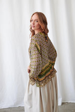 Load image into Gallery viewer, One Hundred Stars Kimamugrn KIMONO
