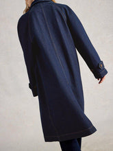 Load image into Gallery viewer, White Stuff 445097 Oakleigh Denim coat
