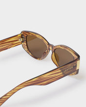Load image into Gallery viewer, Katie Loxton Klsg118 RIMINI SUNGLASSES|TRANSPARENT
