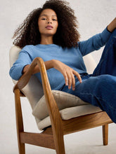 Load image into Gallery viewer, White Stuff 445408 Katie Jumper
