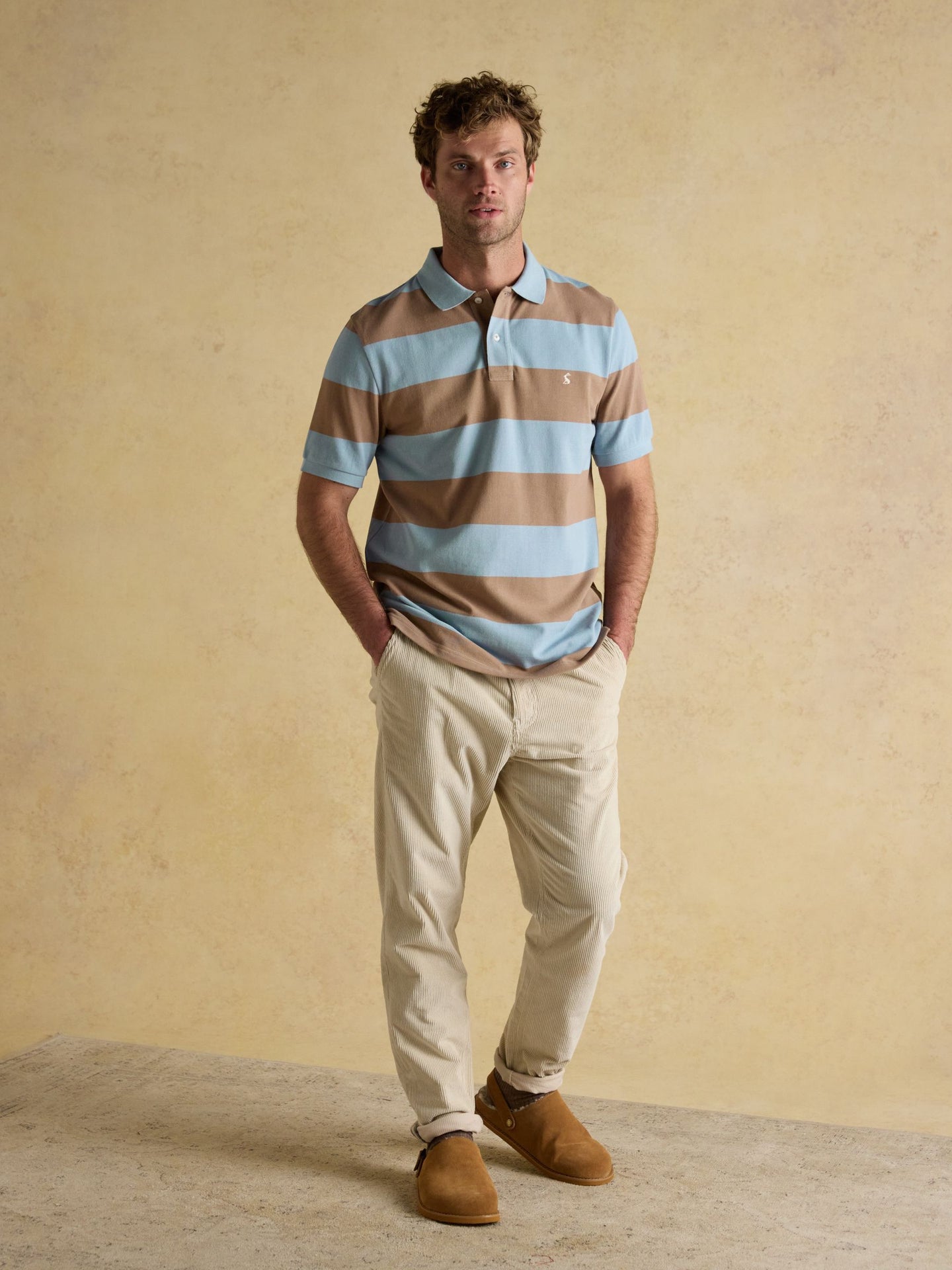 Joules Aw4457 ST WOODY