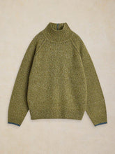 Load image into Gallery viewer, White Stuff 447660 TALIA HIGH NECK JUMPER
