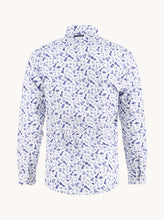 Load image into Gallery viewer, A Fish Named Fred 32.002 shirt chess
