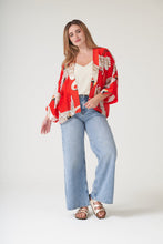 Load image into Gallery viewer, One Hundred Stars Kimstosca KIMONO
