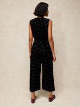 Load image into Gallery viewer, White Stuff 447034 BETTY CORD DUNGAREE
