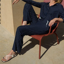 Load image into Gallery viewer, Barbara Lebek 55810062 Trousers
