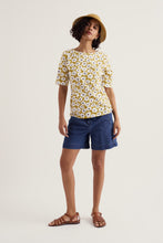 Load image into Gallery viewer, Seasalt B-Wm36957-37894 Poisson T-Shirt
