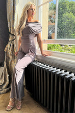 Load image into Gallery viewer, Atom Carbon JUMPSUIT
