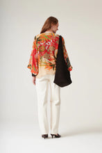 Load image into Gallery viewer, One Hundred Stars Kimfansca KIMONO
