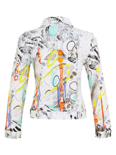 Load image into Gallery viewer, Dolcezza 25609 JACKET
