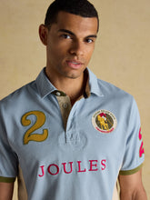 Load image into Gallery viewer, Joules Aw4465 EMB POLO
