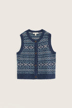 Load image into Gallery viewer, Seasalt B-Wm37592-38823 Castwork Vest

