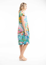 Load image into Gallery viewer, Orientique 21021 DRESS
