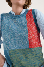 Load image into Gallery viewer, Seasalt B-Wm37184-36063 Morgana Vest
