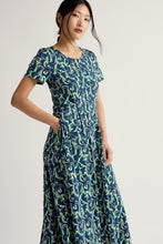 Load image into Gallery viewer, Seasalt B-Wm32710-37223 S/S Veronica Dress
