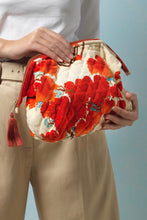 Load image into Gallery viewer, One Hundred Stars Mbgacerus VELVET POUCH
