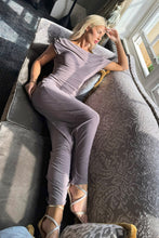 Load image into Gallery viewer, Atom Carbon JUMPSUIT
