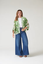 Load image into Gallery viewer, One Hundred Stars Kimgiwgrn KIMONO
