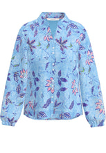 Load image into Gallery viewer, Bianca 75011 BLOUSE
