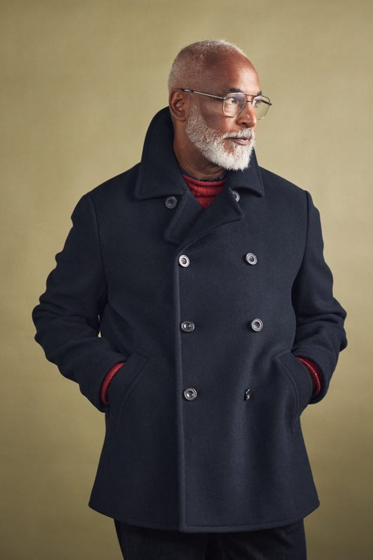 Seasalt B-Mn31400-27983 Mens Channel Coat Inkwell – Velvet Ramsbottom