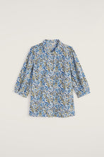 Load image into Gallery viewer, Seasalt B-Wm32079-37220 Hope Cottage Blouse

