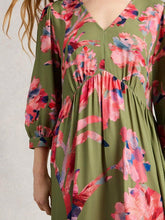 Load image into Gallery viewer, White Stuff 445271 LUCY MIDI DRESS
