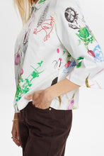 Load image into Gallery viewer, Numph 705743 NUSILJA SHIRT
