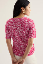 Load image into Gallery viewer, Seasalt B-Wm36957-37876 Poisson T-Shirt
