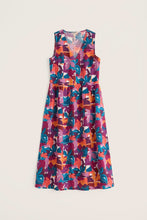 Load image into Gallery viewer, Seasalt B-Wm40172-37993 Lowland Heather Dress
