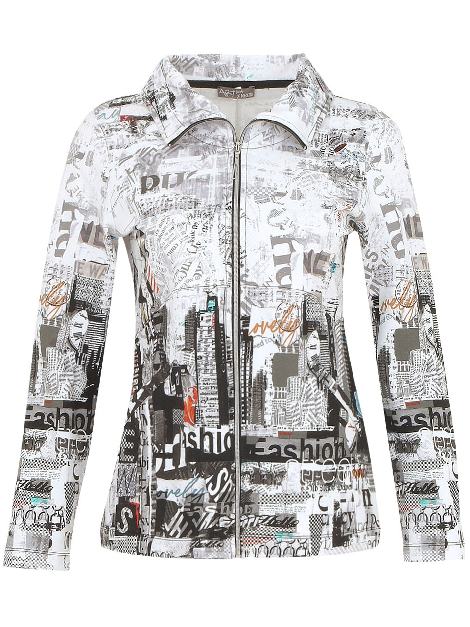 Dolcezza 74677 JACKET