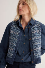 Load image into Gallery viewer, Seasalt B-Wm37592-38823 Castwork Vest
