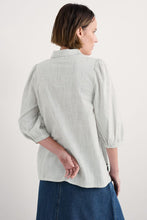 Load image into Gallery viewer, Seasalt B-Wm33032-4325 Hope Cottage Blouse II
