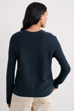 Load image into Gallery viewer, Seasalt B-Wm41087-24647 Makers Cardigan
