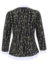 Load image into Gallery viewer, Dolcezza 76120 KNIT PULLOVER
