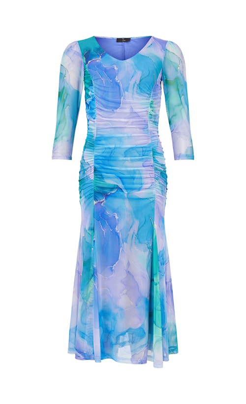 Tia 78915 7949 DRESS