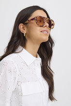 Load image into Gallery viewer, Fransa 20617961 FRALDINA SUNGLASS 1
