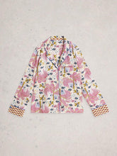 Load image into Gallery viewer, White Stuff 444741 NINA ORGANIC PJ SET
