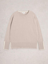 Load image into Gallery viewer, White Stuff 444046 OLIVE JUMPER
