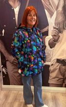 Load image into Gallery viewer, Wilderly Wear Clr-Rsp RAINBOW SPLATTER
