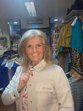 Load image into Gallery viewer, Betty Barclay 4734/1837 Blazer Jacket
