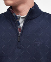 Load image into Gallery viewer, Barbour Mkn1222 AVOCH HALF ZIP
