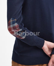 Load image into Gallery viewer, Barbour Mkn1222 AVOCH HALF ZIP
