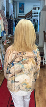 Load image into Gallery viewer, One Hundred Stars Kimhumnud KIMONO
