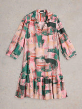 Load image into Gallery viewer, White Stuff 442743 HARPREET DRESS
