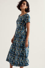 Load image into Gallery viewer, Seasalt B-Wm32710-38260 S/S Veronica Dress
